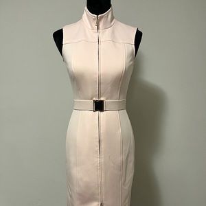 Tommy Hilfiger Pink Dress